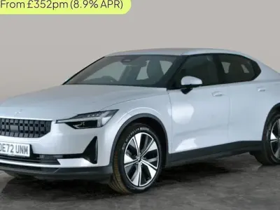 Used Polestar 2