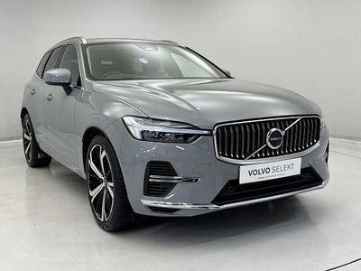 Used Volvo XC60 Ultra 449 HP (330 kW) 2025 SUV