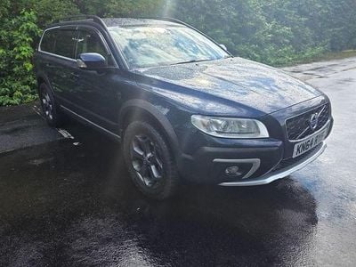 Volvo XC70