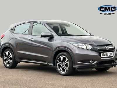 used Honda HR-V 1.5 i-VTEC SE Navi 5dr