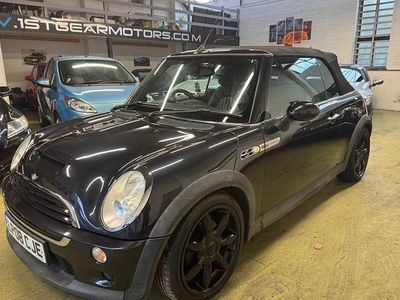 Used Mini Cooper S 2008 Hatchback