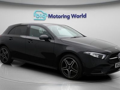 Mercedes A250