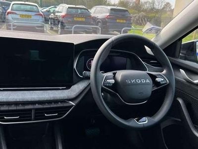 Used Skoda Octavia 2025 Estate