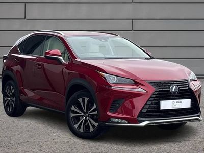 Lexus NX300h