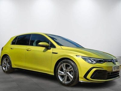 VW Golf VIII