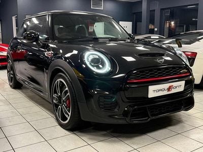Black Used 2018 Mini John Cooper Works Hatch Hatchback | £11,450 (Fair price)