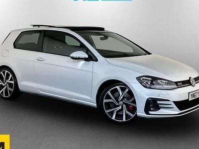 Used 2019 VW Golf VII GTI Hatchback | £18,395 (Super price)
