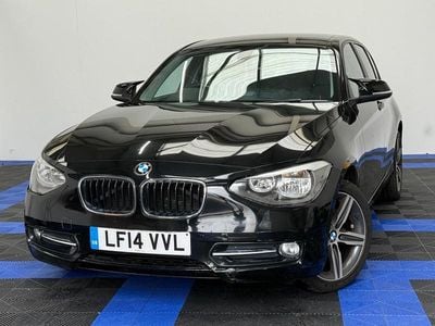 BMW 116