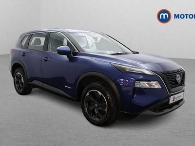 Used Nissan X-Trail Acenta Premium 204 HP (150 kW) 2026 SUV
