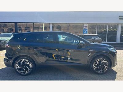 Usado Renault Symbioz Iconic Esprit Alpine 143 HP (105 kW) 2024 Preto SUV