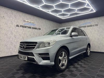 Mercedes ML350