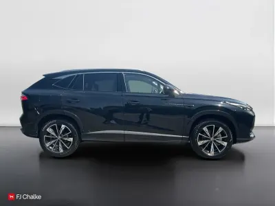 Used MG HS 170 HP (125 kW) 2025 Black SUV