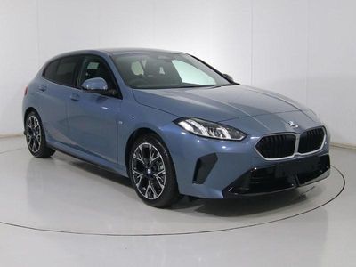 Grey New 2025 BMW 120 M Sport Hatchback | £29,990 (A bit pricey)