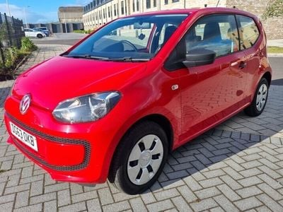 VW up!