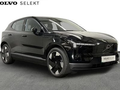 Black New 2025 Volvo EX30 Performance SUV | £27,750 (Super price)