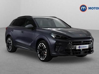 Begagnad Cupra Terramar VZ2 272 HK (200 kW) 2025 Lila SUV