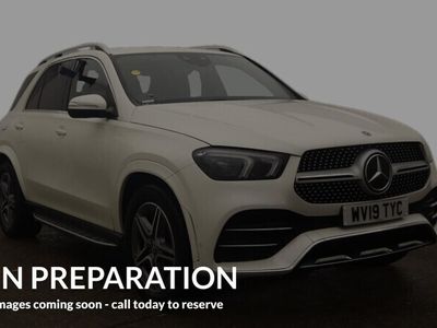 Mercedes GLE300