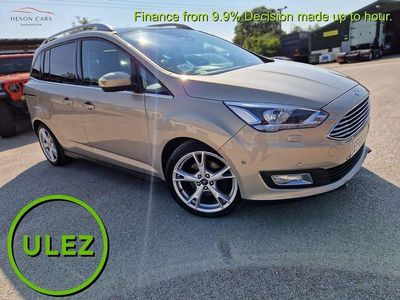 Ford Grand C-Max