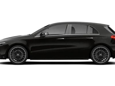 Mercedes A180