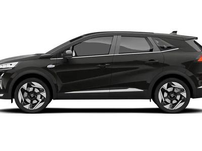 Neu Renault Symbioz Iconic Esprit Alpine 160 PS (117 kW) 2026 SUV