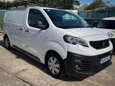 Peugeot Expert