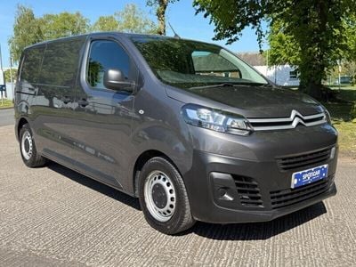 Citroën Dispatch