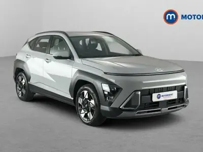 Used Hyundai Kona Advanced 129 HP (94 kW) 2025 SUV