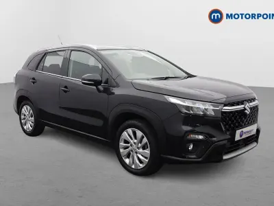 Used Suzuki SX4