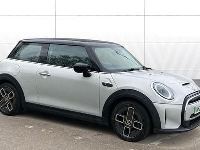Used Mini Cooper Level 1 135 kW (184 HP) 2023 Hatchback