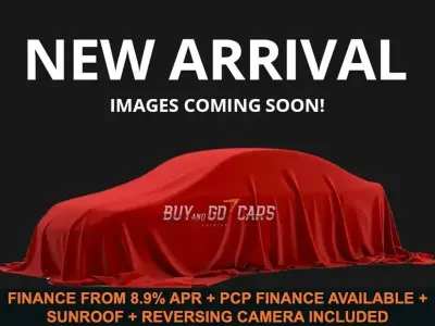 Used Mercedes GLC250 AMG Line Premium 2018