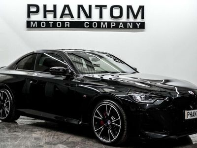 BMW M240