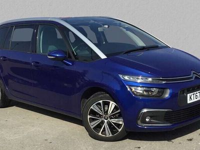 Citroën Grand C4 Picasso