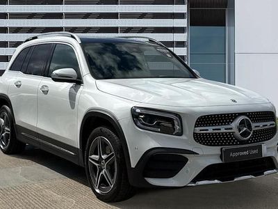 Mercedes GLB200