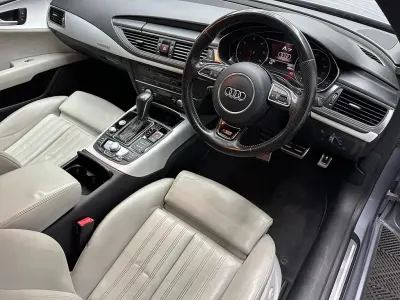Usado Audi A7 Sportback