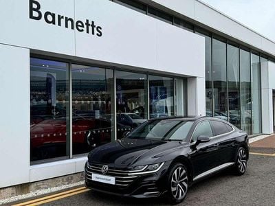 VW Arteon