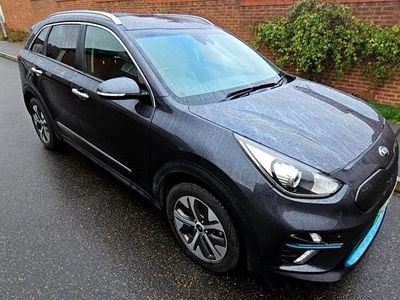 Kia e-Niro