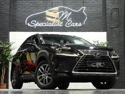 Lexus NX300h