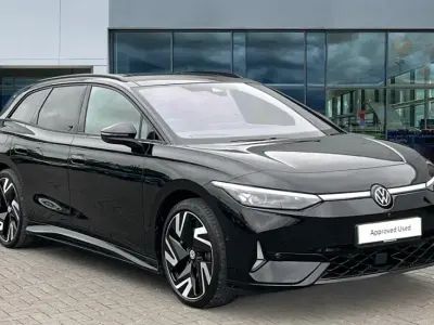 Used VW ID.7