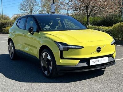 Volvo EX30