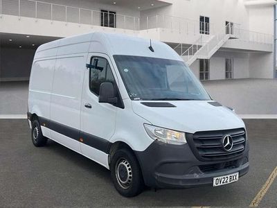 Mercedes Sprinter