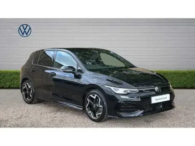 Used VW Golf VIII 150 HP (110 kW) 2025