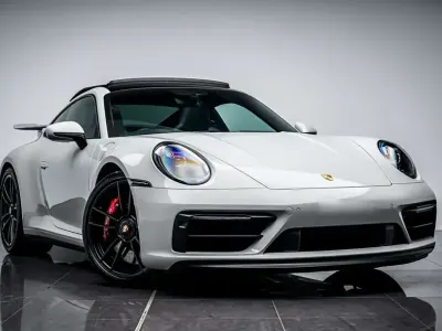 Used Porsche 911 2023 Coupe