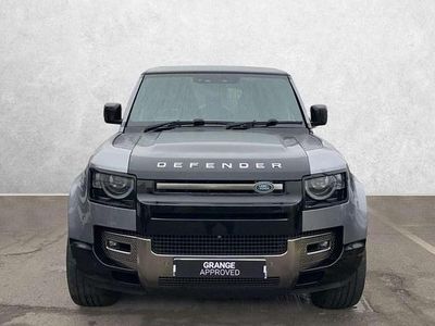 Used Land Rover Defender 394 HP (289 kW) 2020 Grey SUV