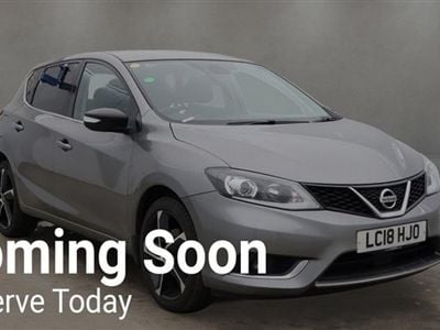 Nissan Pulsar