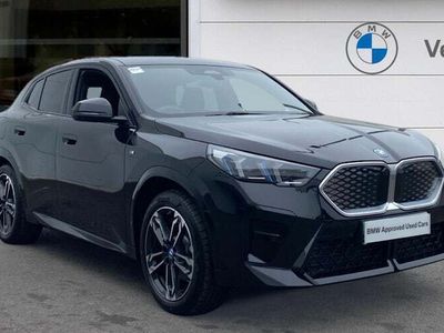 BMW iX2