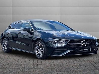 Mercedes CLA200