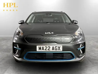 Occasion Kia e-Niro 147 kW (201 ch) 2022 SUV