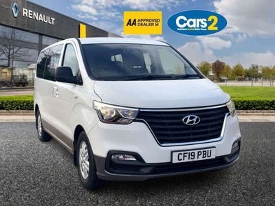 Hyundai I800