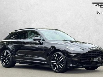 Aston Martin DBX 707