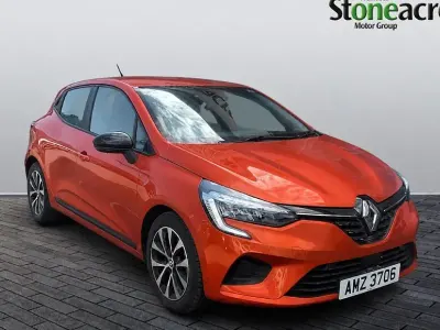 Used Renault Clio